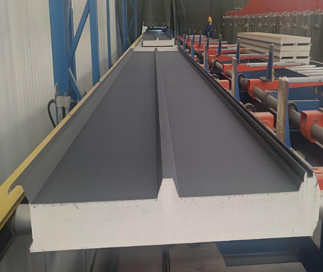 珠海聚氨酯泡沫保温板