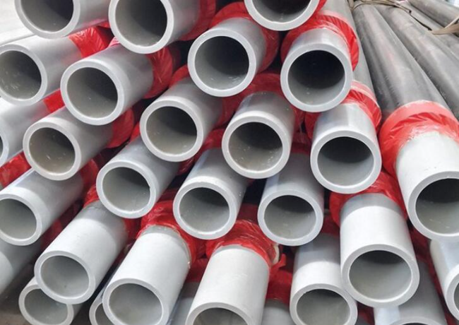 珠海PE-RT预制保温管