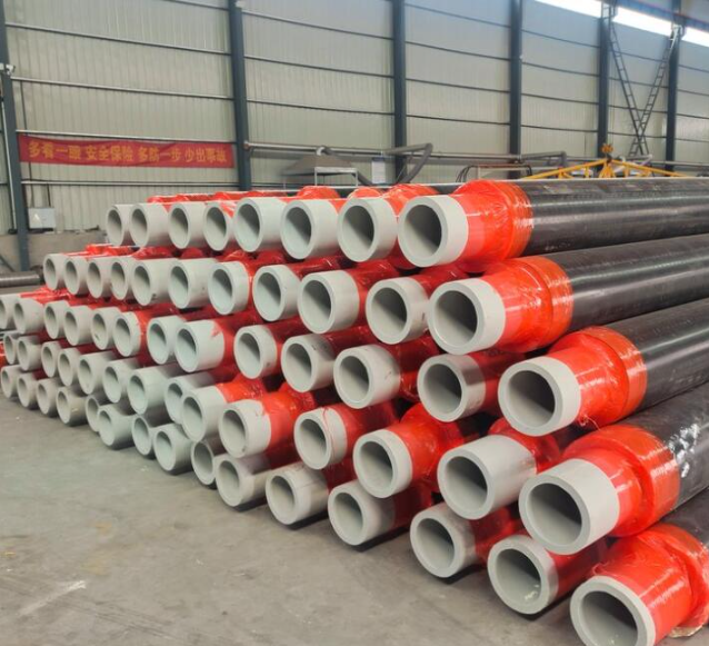 珠海PE-RT保温管